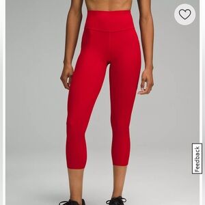 Lululemon leggings
